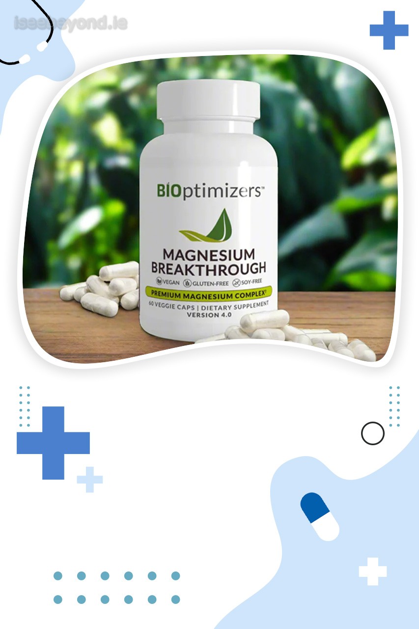 Magnesium Breakthrough