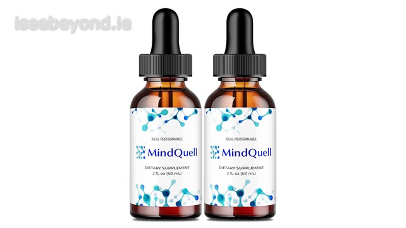 How MindQuell supports focus and clarity