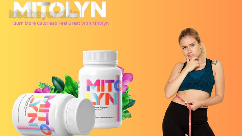 Mitolyn should be avoided by pregnant users and those with medical conditions or medication interactions.