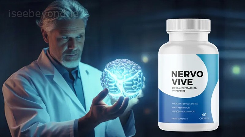 Main Health Benefits Of Using Nervovive