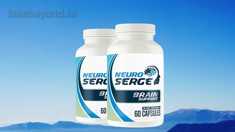 NeuroPrime’s key ingredients explained