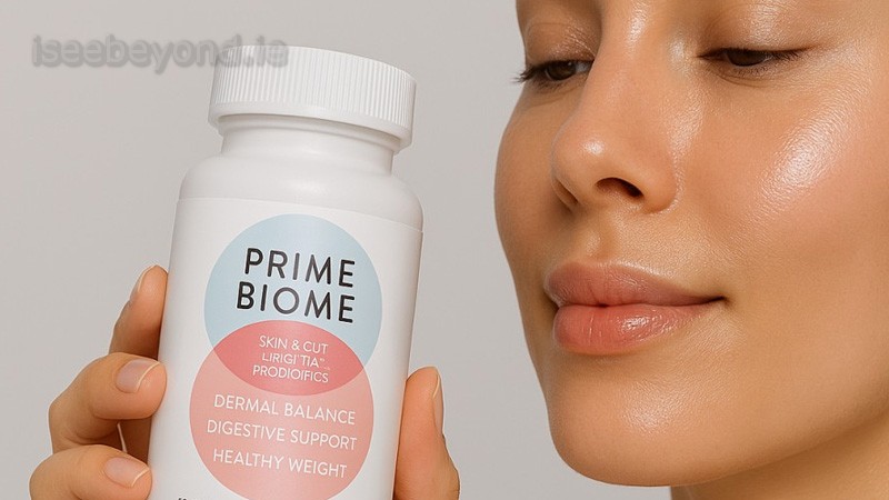 PrimeBiome reviews are known for gradual, subtle digestive support, with results varying by person.