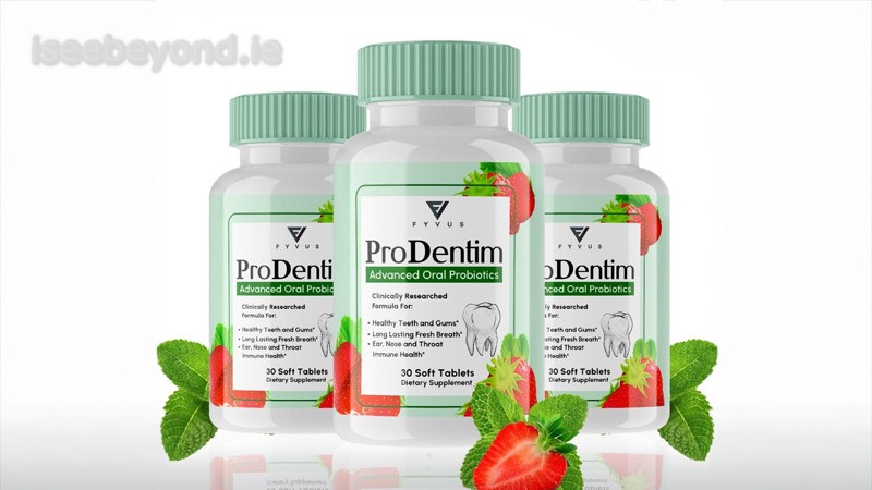 Probiotics are sensitive to heat. Store ProDentim in a cool, dry place to preserve the effectiveness of the live bacterial strains.