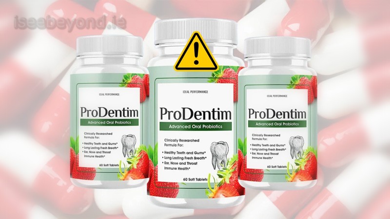 Who should not use ProDentim: people with weak immunity, pregnancy or breastfeeding, oral health issues, or ingredient allergies.