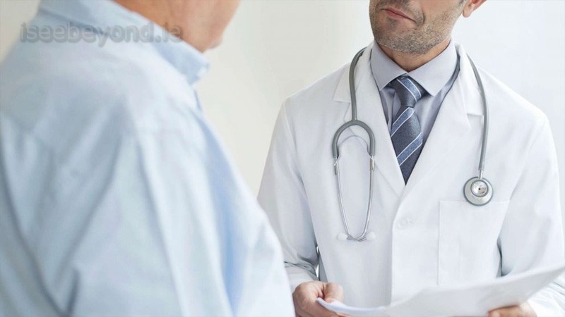 Consulting doctor before RegenVive