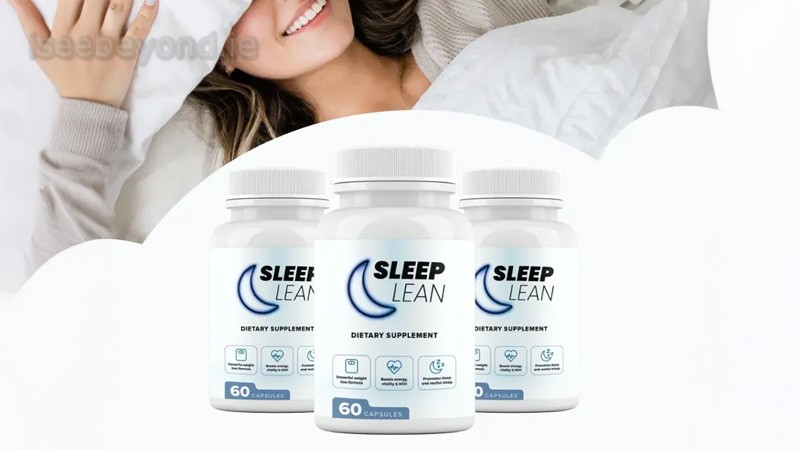 Avoid SleepLean if pregnant or on antidepressants/sedatives, due to potential interactions (especially 5-HTP).
