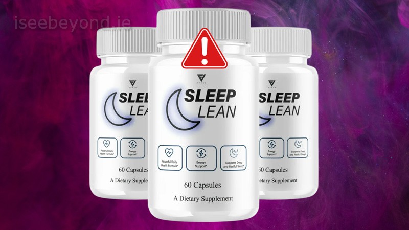 SleepLean should be purchased from the official website to ensure authenticity, safety, and refund eligibility.