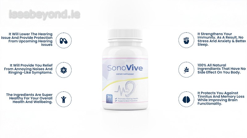 Step-by-step: How to Use SonoVive