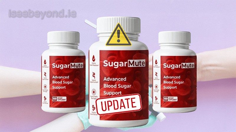 SugarMute Ingredients and Benefits
