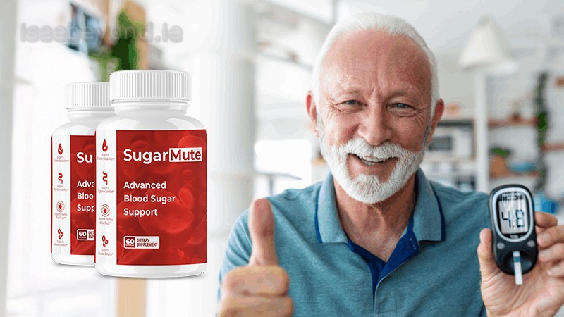 The SugarMute Experience