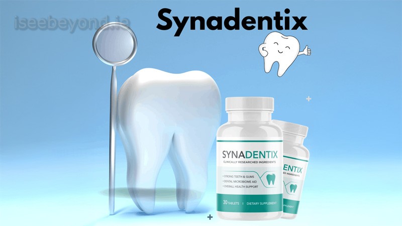 Synadentix reviews and complaints continue to attract attention from people looking for additional oral health support