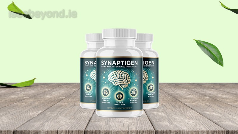 What Is Synaptigen Supplement?